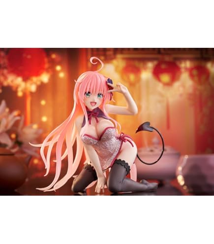 Amazon.co.jp: 金色の闇 フィギュア Desktop Cute ～ チャイナ